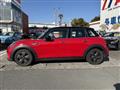 2021 Rover Mini