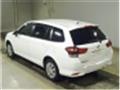 2014 Toyota Corolla Fielder