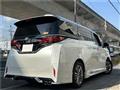 2023 Toyota Alphard G