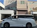 2023 Toyota Alphard G