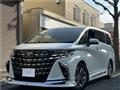 2023 Toyota Alphard G