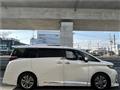2023 Toyota Alphard G