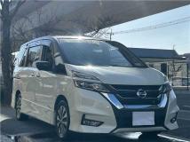 2016 Nissan Serena