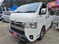 2024 Toyota Hiace Van