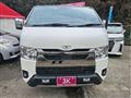 2024 Toyota Hiace Van