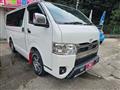 2024 Toyota Hiace Van