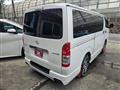 2024 Toyota Hiace Van
