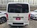 2024 Toyota Hiace Van