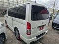 2024 Toyota Hiace Van