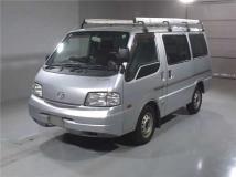2011 Mazda Bongo Van