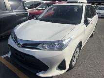 2021 Toyota Corolla Fielder