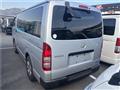 2020 Toyota Hiace Van