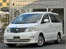2007 Toyota Alphard G