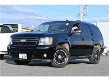 2013 Chevrolet Tahoe