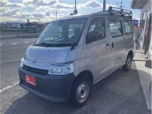 2022 Toyota Townace Van