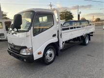 2013 Toyota Dyna Truck