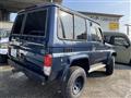 1995 Toyota Land Cruiser Prado