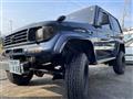 1995 Toyota Land Cruiser Prado