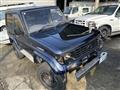 1995 Toyota Land Cruiser Prado