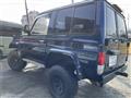 1995 Toyota Land Cruiser Prado