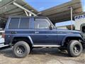 1995 Toyota Land Cruiser Prado
