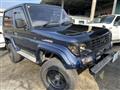 1995 Toyota Land Cruiser Prado