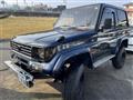 1995 Toyota Land Cruiser Prado