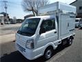 2018 Suzuki Carry Truck