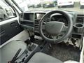 2014 Suzuki Carry Truck