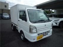 2014 Suzuki Carry Truck