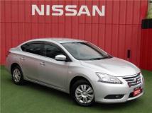 2019 Nissan Bluebird Sylphy