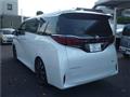2024 Toyota Alphard Hybrid