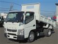 2013 Mitsubishi Canter