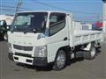 2013 Mitsubishi Canter
