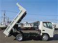 2013 Mitsubishi Canter