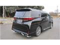 2024 Toyota Alphard G