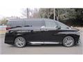 2024 Toyota Alphard G