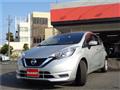 2018 Nissan Note