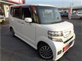 2016 Honda N BOX