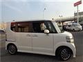 2016 Honda N BOX