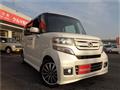 2016 Honda N BOX