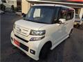 2016 Honda N BOX