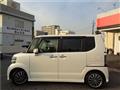 2016 Honda N BOX