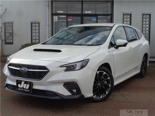 2021 Subaru Subaru Others