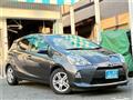 2013 Toyota AQUA
