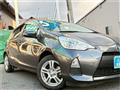 2013 Toyota AQUA