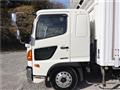 2017 Hino Ranger