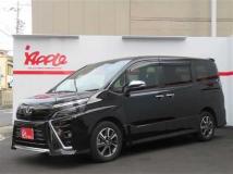 2020 Toyota Voxy
