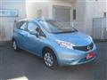 2015 Nissan Note