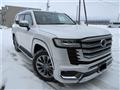 2023 Toyota Land Cruiser